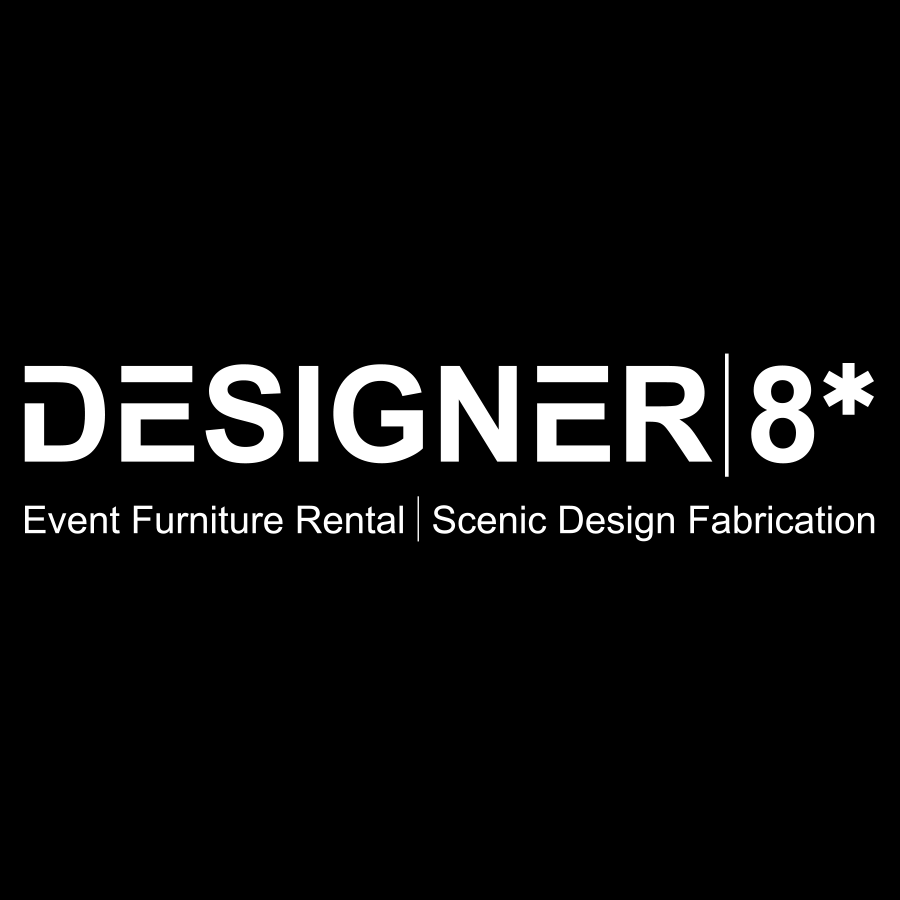 Designer 8 Logo