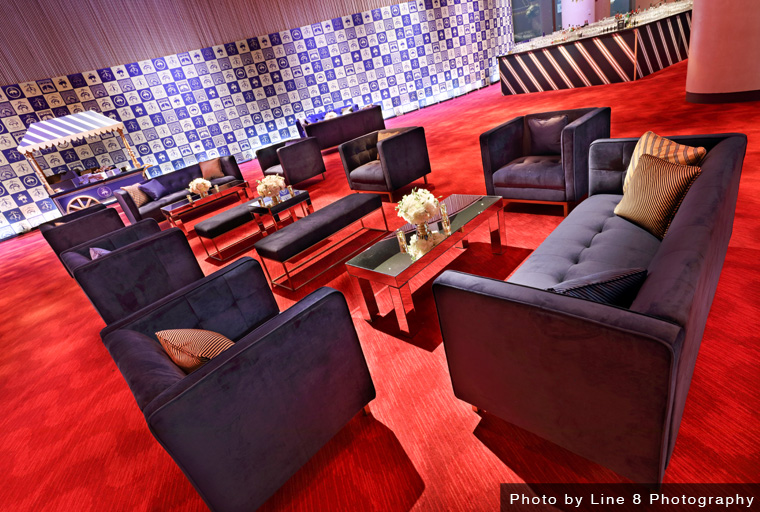 Lounge Furniture