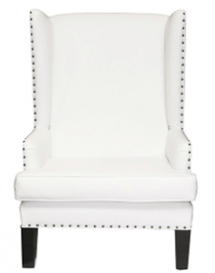 White Chair for Rent