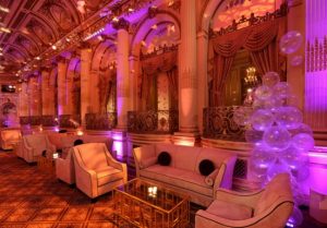 Gatsby Collection of Event Furniture