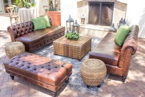 Fall furniture collection