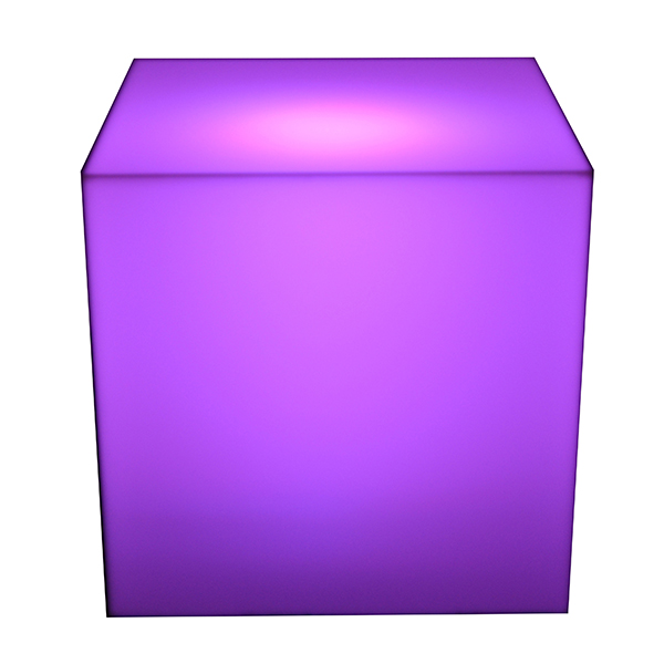 Light Box - Purple - DESIGNER8*