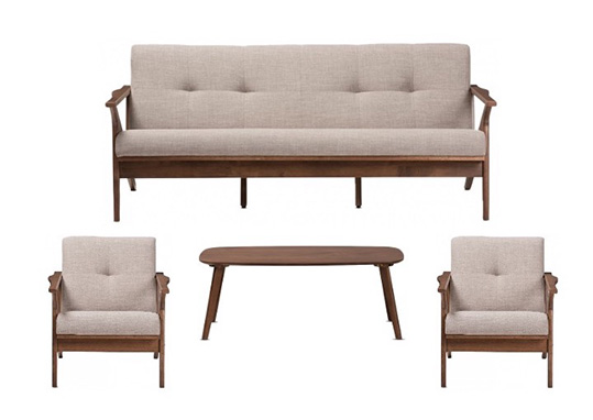 Natural & Neutral Decor: Elevated Minimalism by DESIGNER8 Event ...