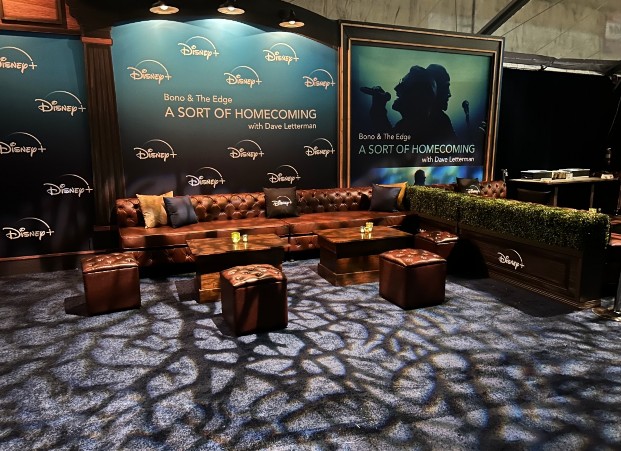 award show furniture rentals