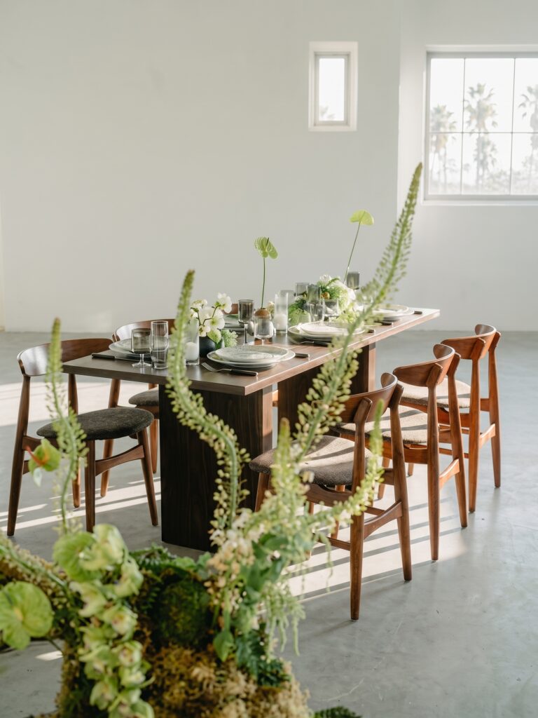DESIGNER8 furniture rentals
