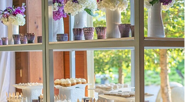 Summer event furniture trends